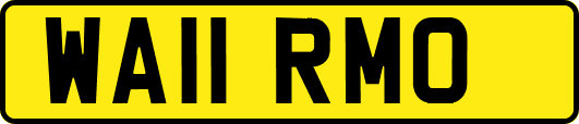 WA11RMO