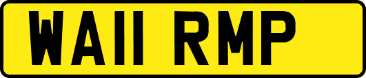 WA11RMP