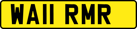 WA11RMR