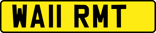 WA11RMT