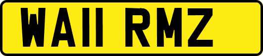 WA11RMZ
