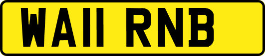 WA11RNB