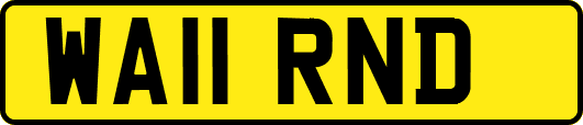 WA11RND