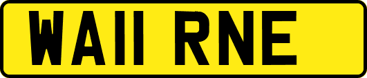 WA11RNE