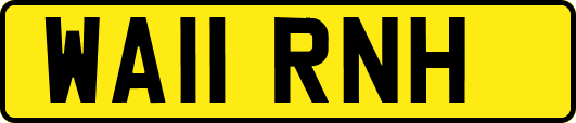 WA11RNH