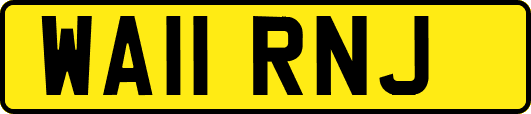 WA11RNJ