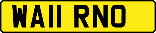 WA11RNO