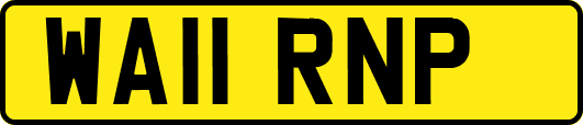 WA11RNP