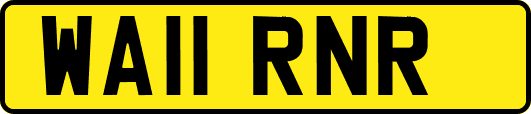 WA11RNR