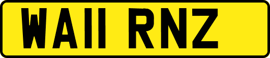 WA11RNZ