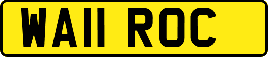 WA11ROC