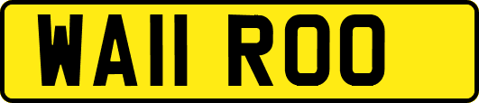 WA11ROO