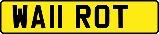 WA11ROT