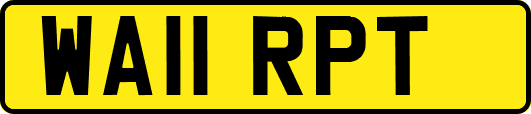 WA11RPT