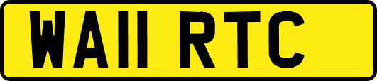 WA11RTC