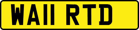 WA11RTD