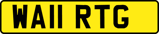 WA11RTG