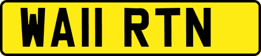 WA11RTN