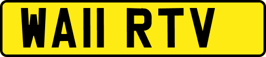WA11RTV