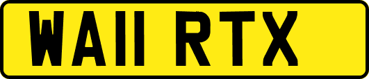 WA11RTX