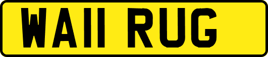 WA11RUG