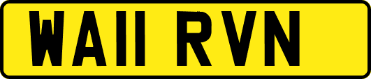 WA11RVN