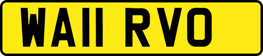 WA11RVO