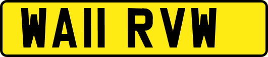 WA11RVW