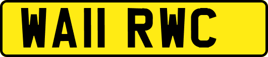 WA11RWC
