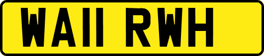 WA11RWH