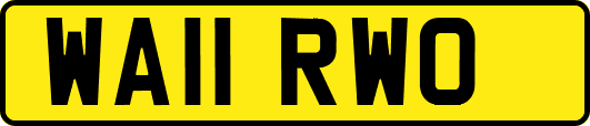 WA11RWO