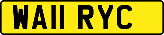 WA11RYC