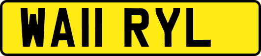 WA11RYL