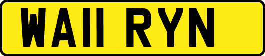 WA11RYN