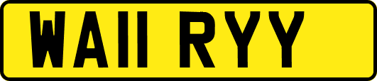 WA11RYY