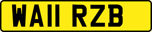 WA11RZB