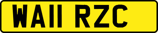 WA11RZC