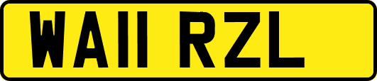 WA11RZL