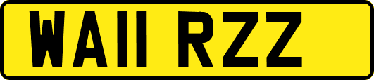 WA11RZZ
