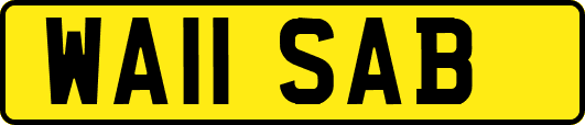 WA11SAB