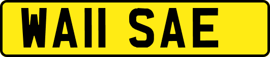 WA11SAE