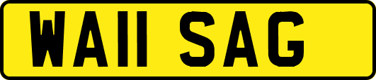 WA11SAG