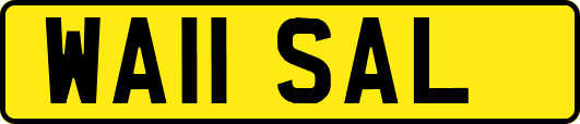 WA11SAL