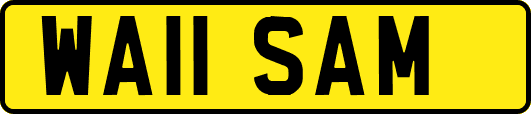 WA11SAM