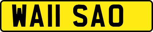 WA11SAO