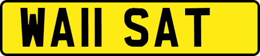 WA11SAT