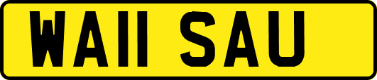 WA11SAU