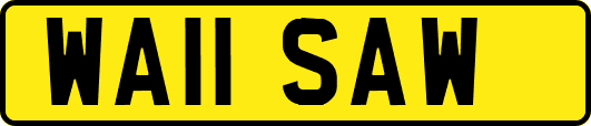 WA11SAW