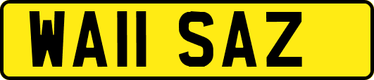 WA11SAZ