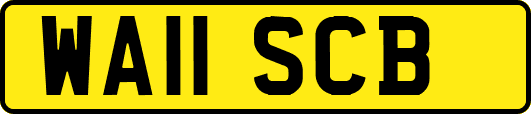 WA11SCB